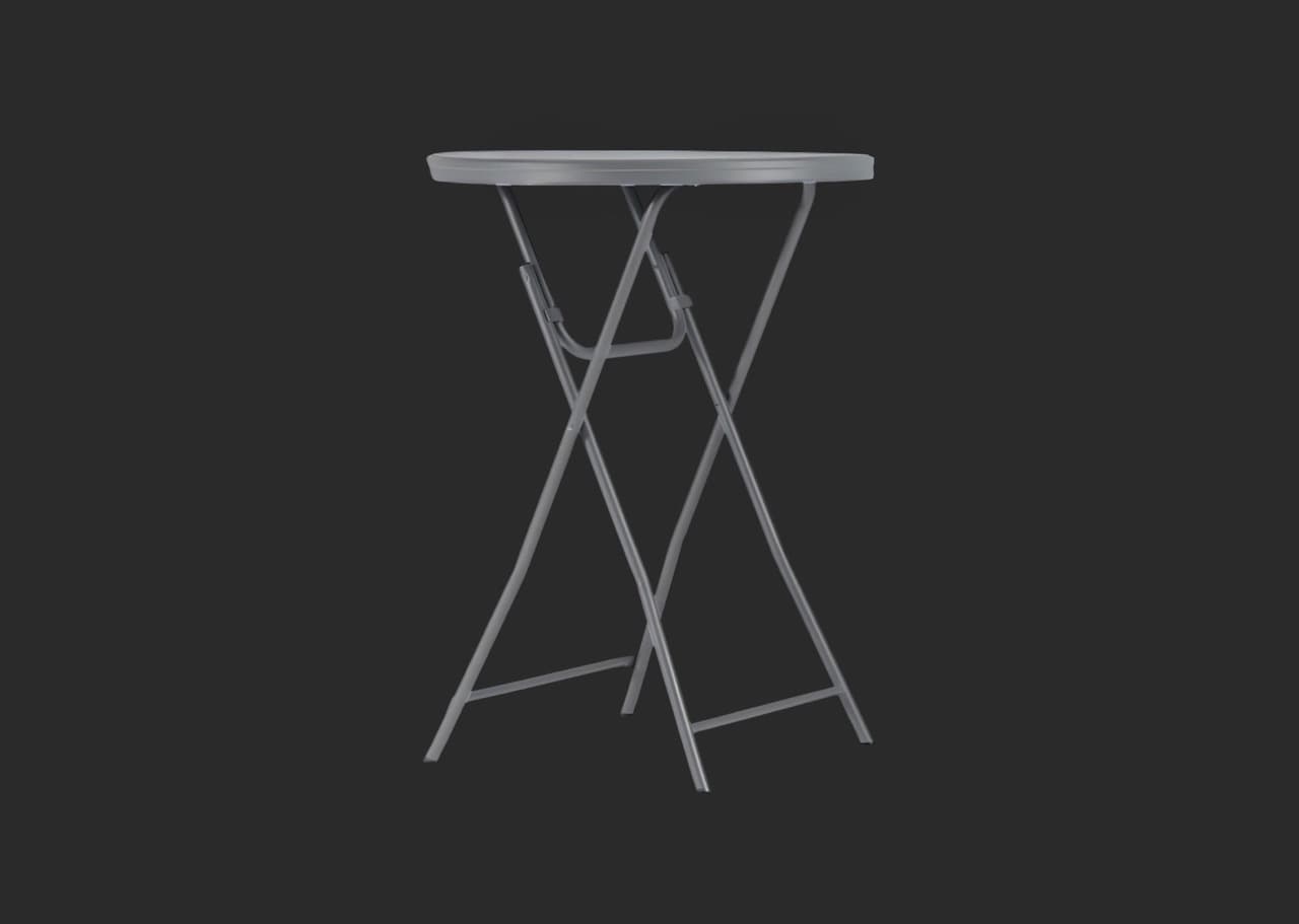 Cocktailbord til utleie, utleie av bord og leie bord i Bergen