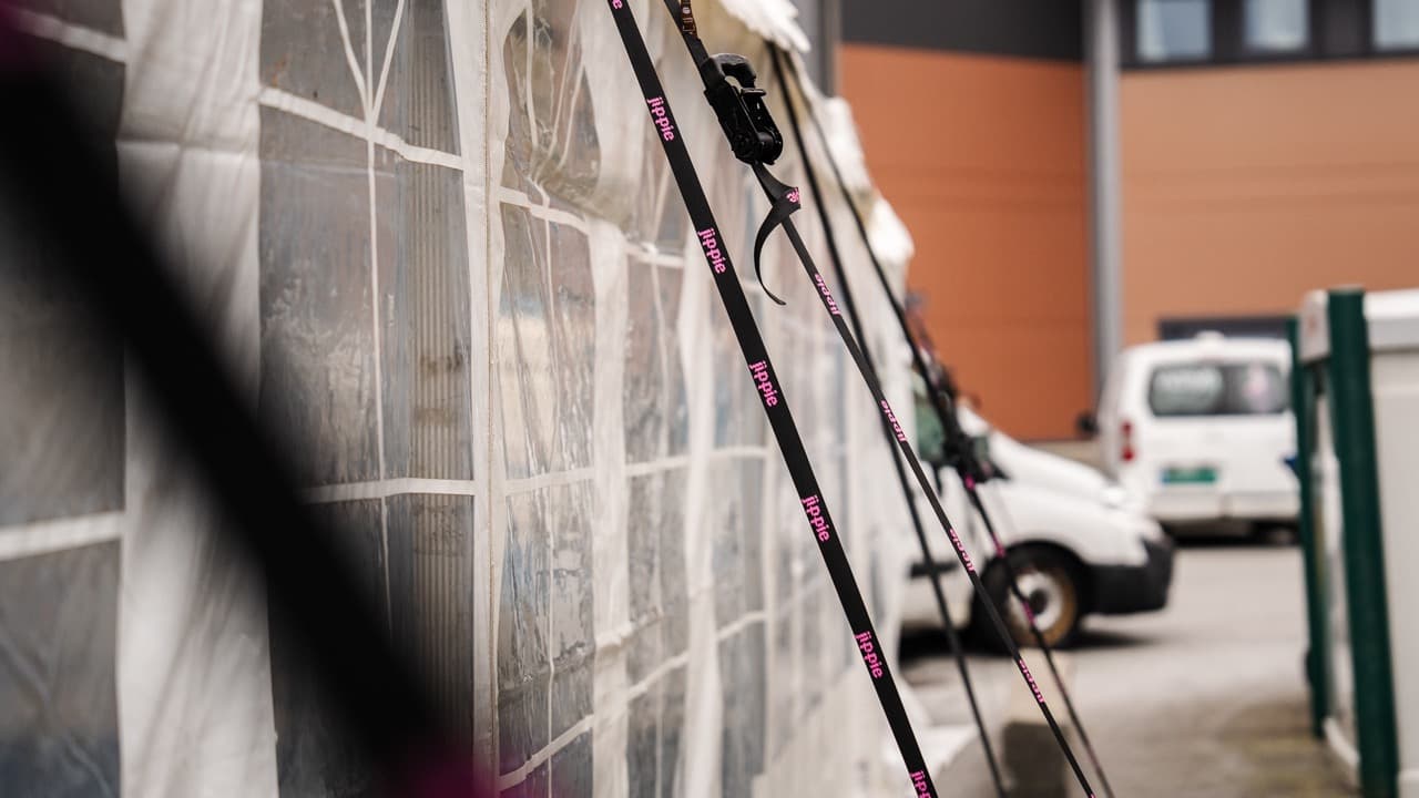 12 meter bredt festtelt til leie i Bergen, Haugesund og Voss