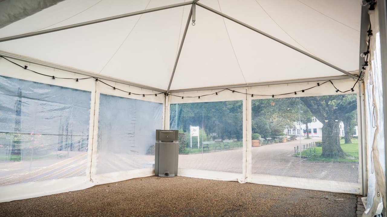 Leie topptelt i Bergen, Haugesund, Stord, Geilo