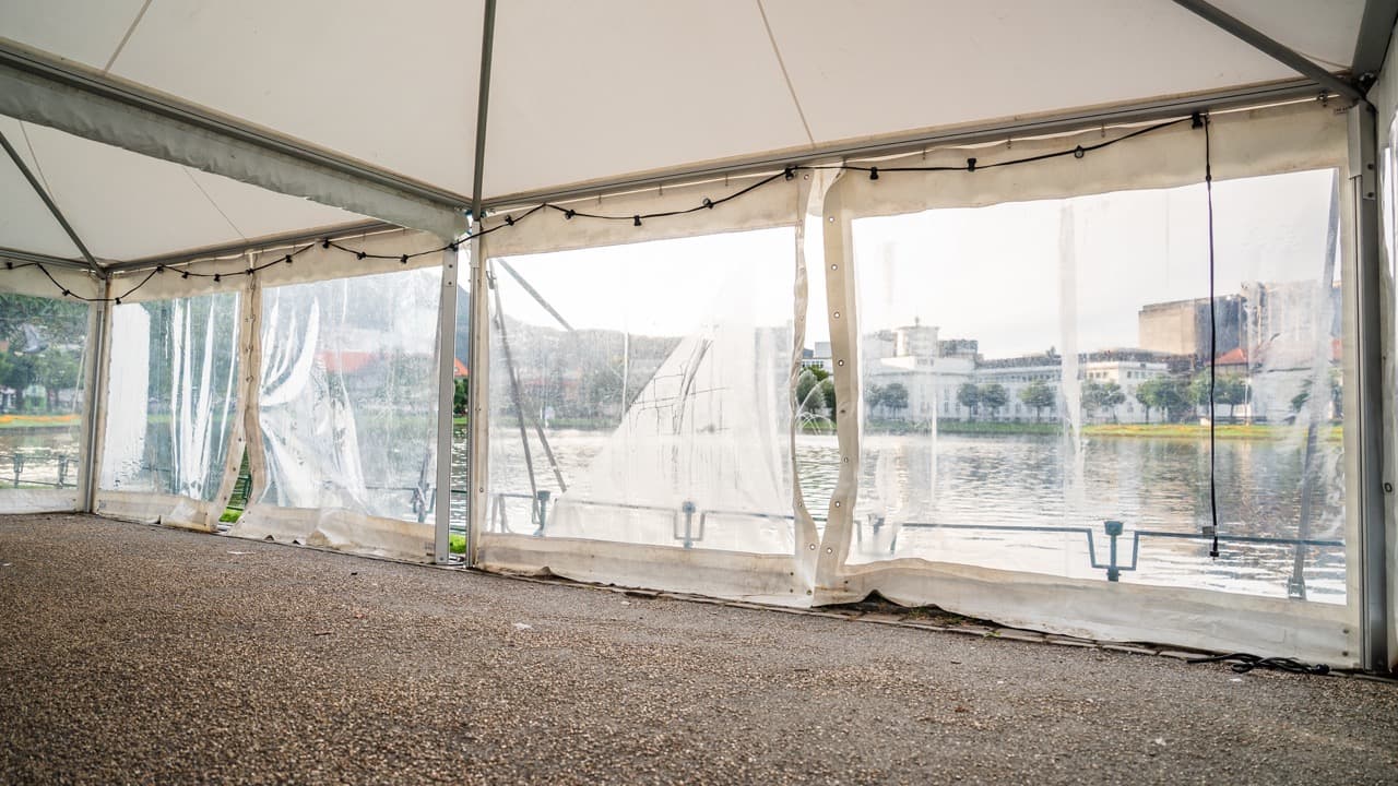 Leie topptelt i Bergen, Haugesund, Stord, Geilo