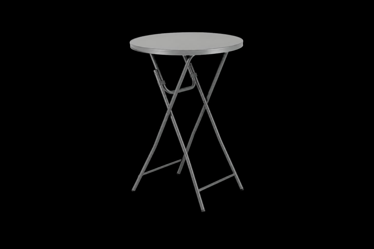 Ståbord Ø80 cm