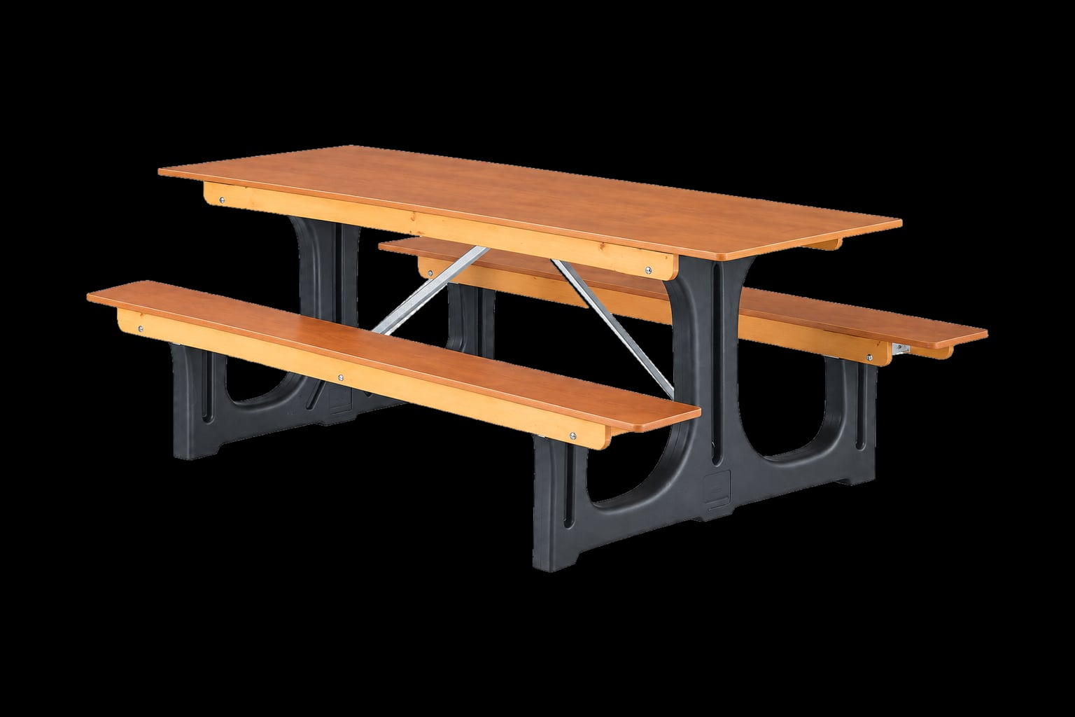Foldtable