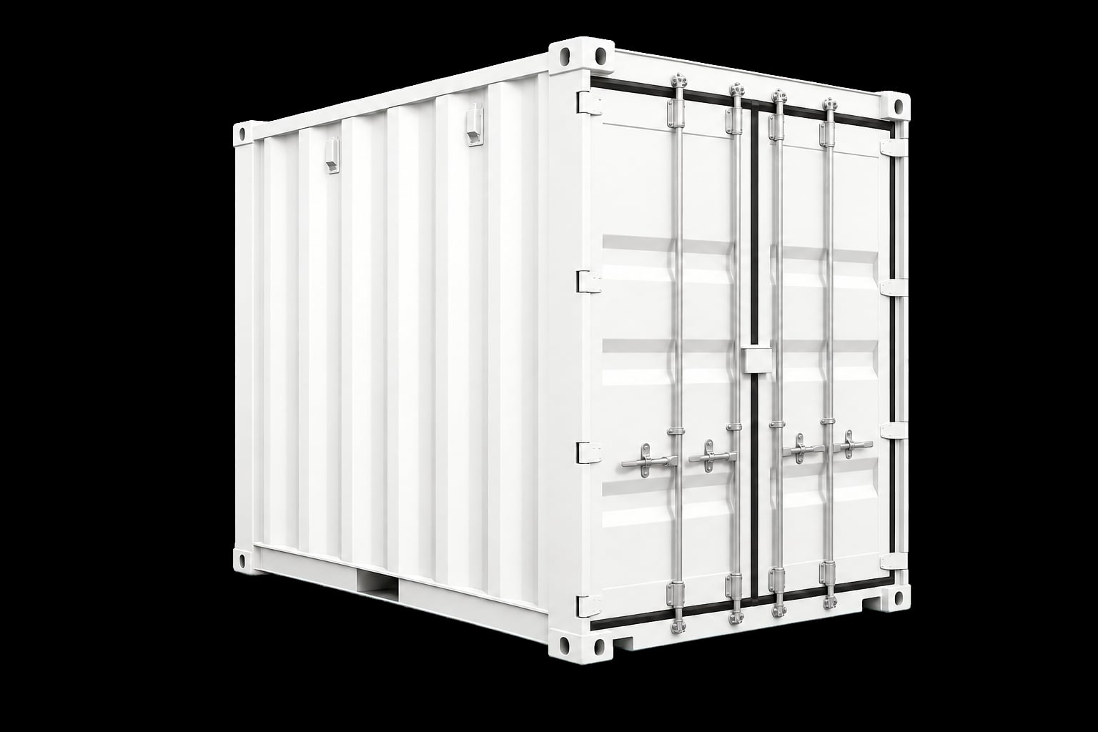 Kjølecontainer 10-fot
