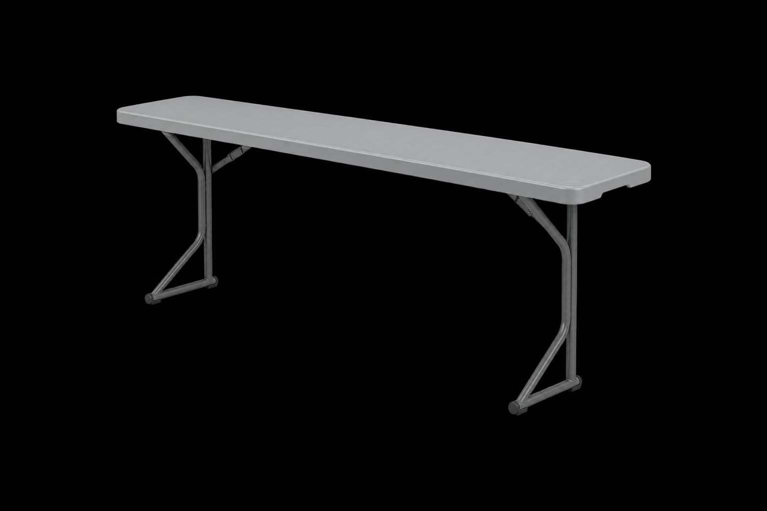 Konferansebord 46×183 cm