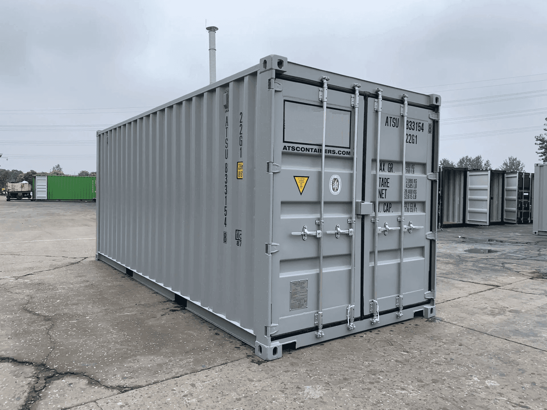 containere