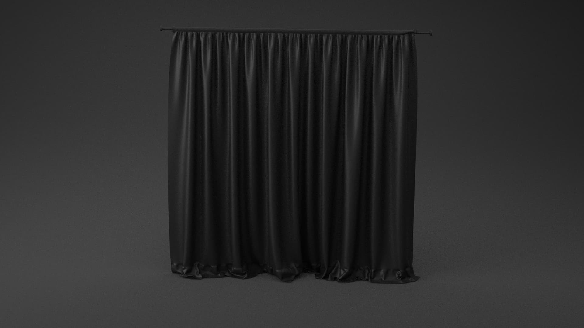 Leie drapering i Bergen og leie pipes and drapes i Bergen
