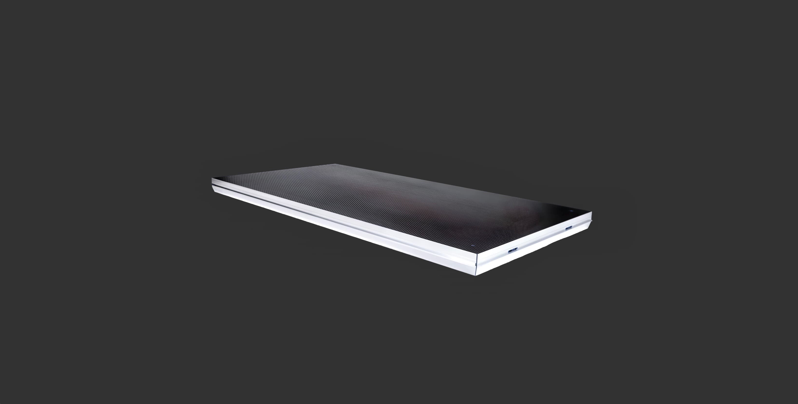 Scene til leie i Bergen