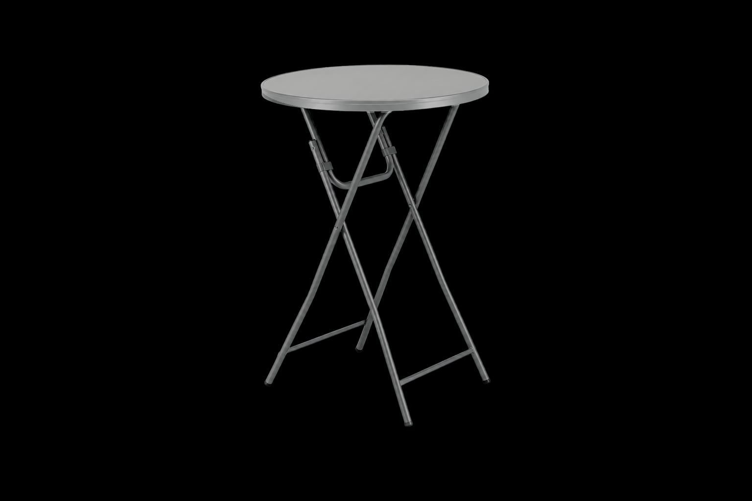Ståbord Ø80 cm