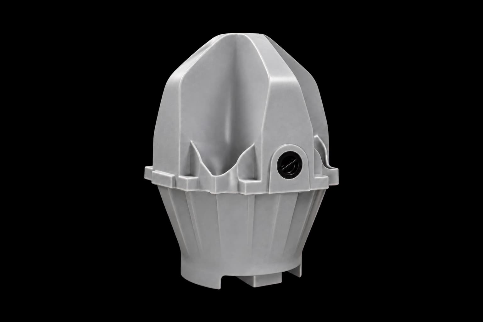 Urinal 4 pers