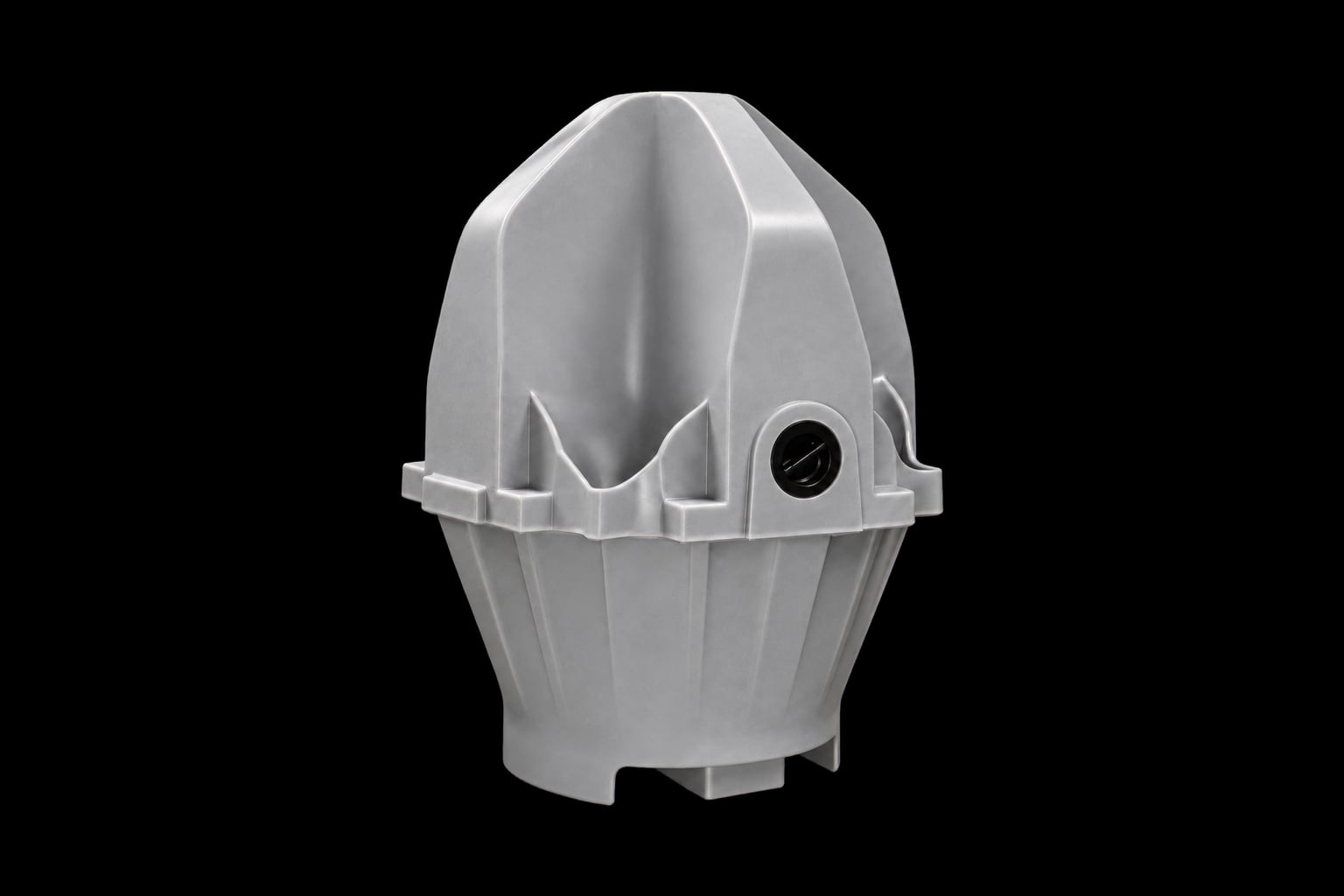 Urinal 4 pers