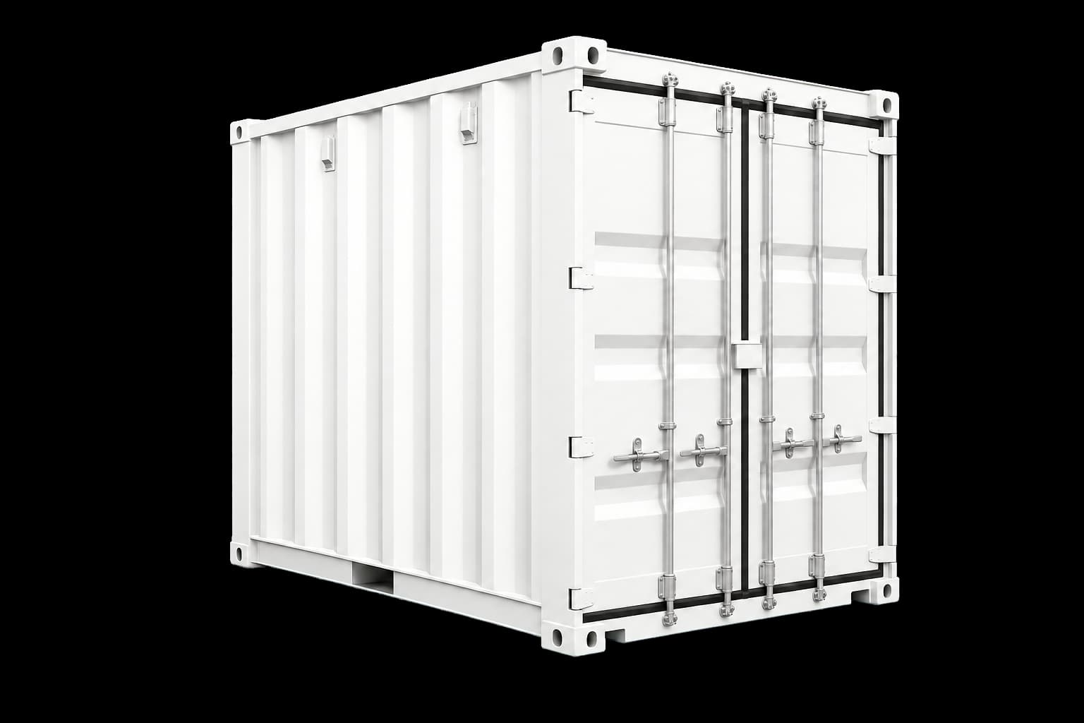 Kjølecontainer 10-fot