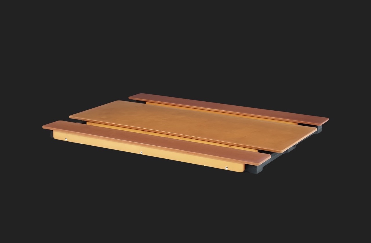 Leie foldtable og bord og benkesett i Bergen, Haugesund, Nordfjordeid, Stryn, Geilo, Sveio