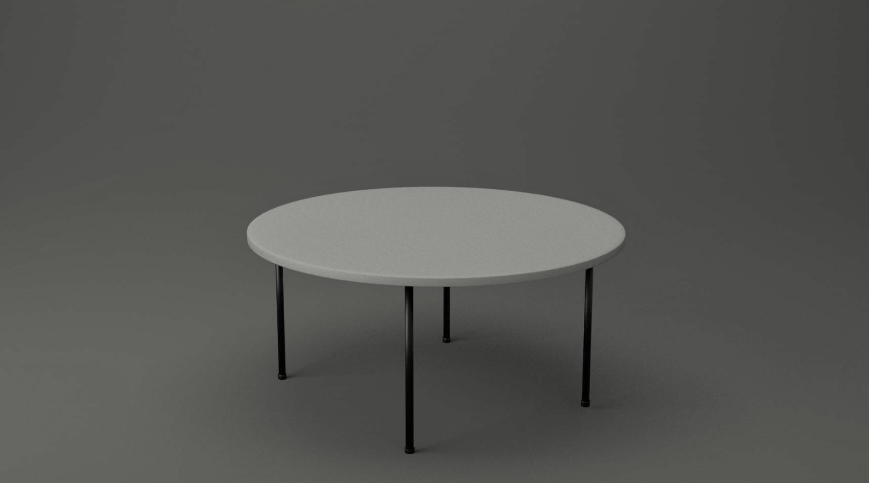 Leie rundt bord i Bergen og bord til utleie i Bergen og leie bord